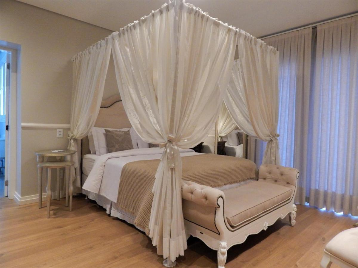 Castelo Boutique Hotel Fraiburgo Esterno foto