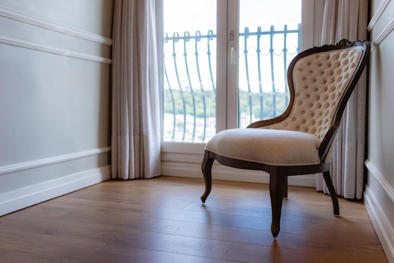 Castelo Boutique Hotel Fraiburgo Esterno foto