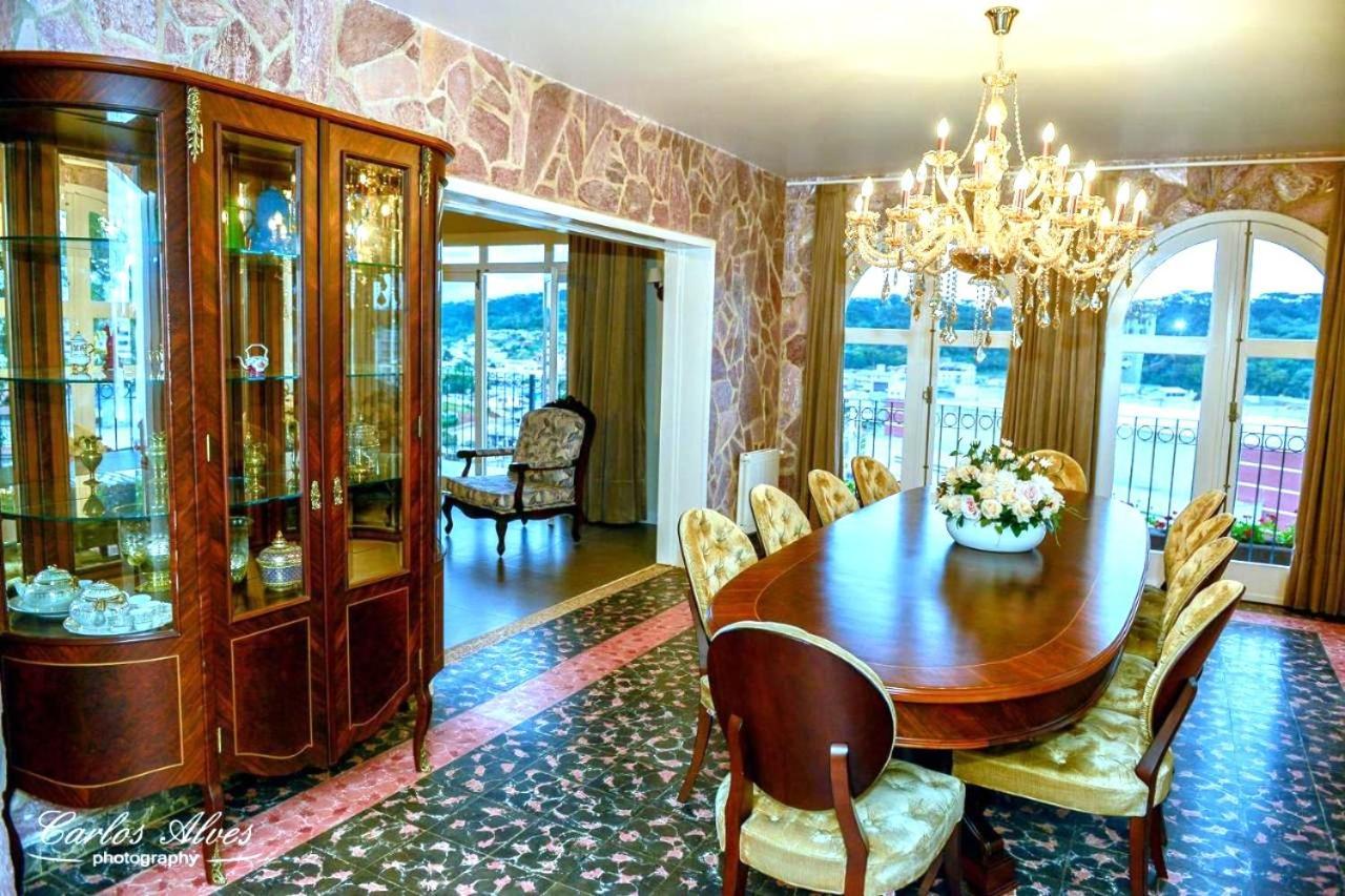 Castelo Boutique Hotel Fraiburgo Esterno foto